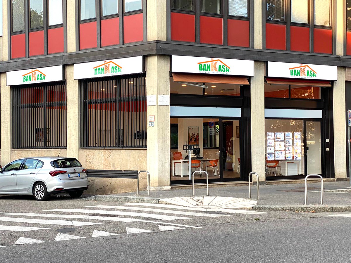Bankasa apre a San Siro
