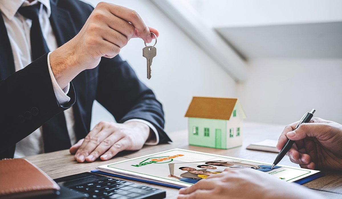 Agenzia immobiliare affidabile. 5 domande per capirlo.