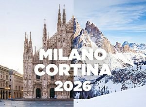Milano-Cortina 2026