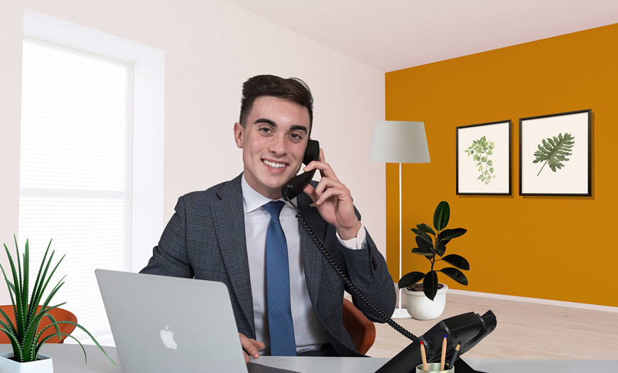 Promozione degli immobili attraverso un piano di marketing Promozione degli immobili attraverso un piano di marketing