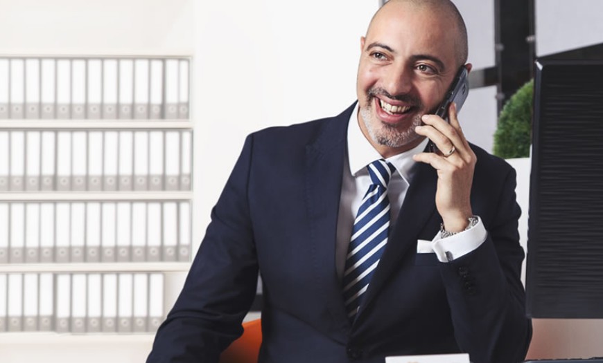 Promozione degli immobili attraverso un piano di marketing Promozione degli immobili attraverso un piano di marketing