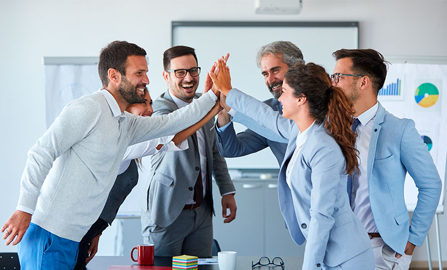 Promozione degli immobili attraverso un piano di marketing Promozione degli immobili attraverso un piano di marketing