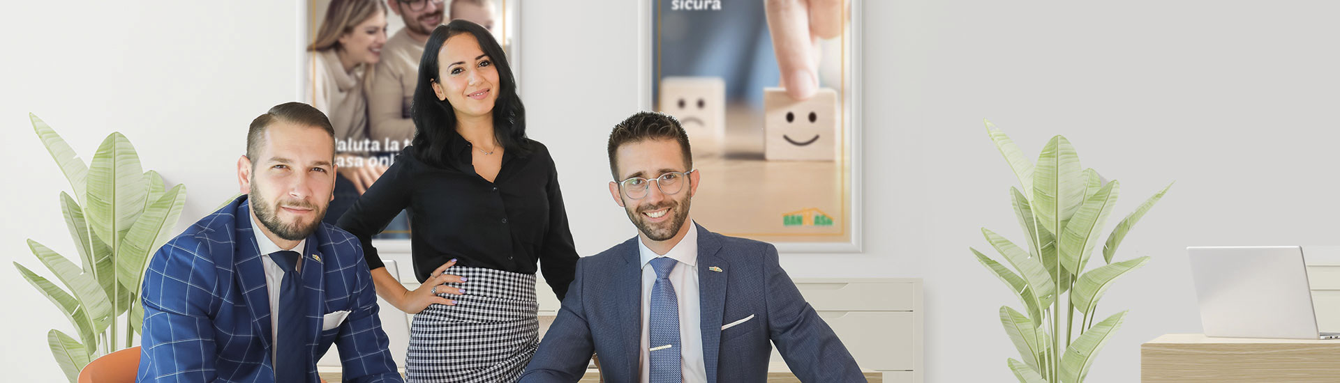 Intermediazione immobiliare