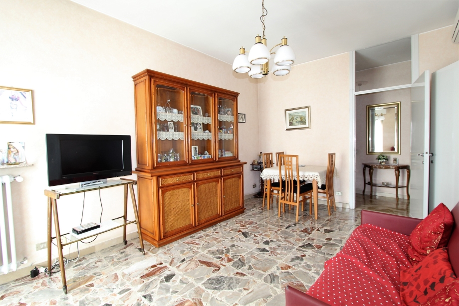 Appartamento in condominio di 2 locali a bresso di 60 mq compro ... Casa di 60 mq