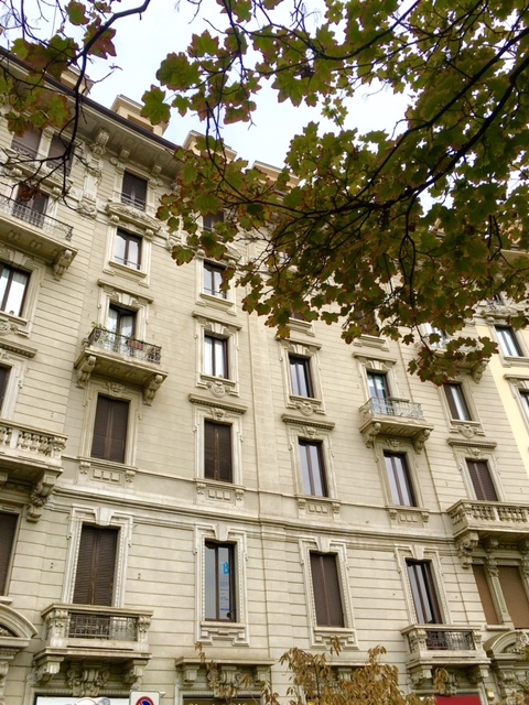 MILANO REPUBBLICA - Appartamento in condominio in vendita (ID: 5214)