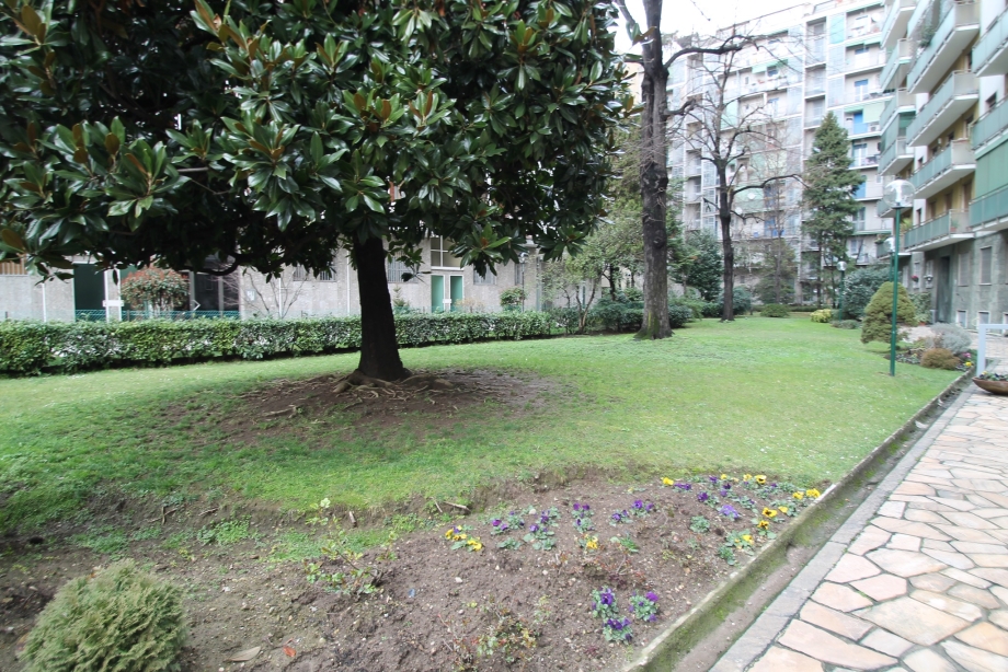 Appartamento in condominio di 4 locali MILANO  di 140 mq