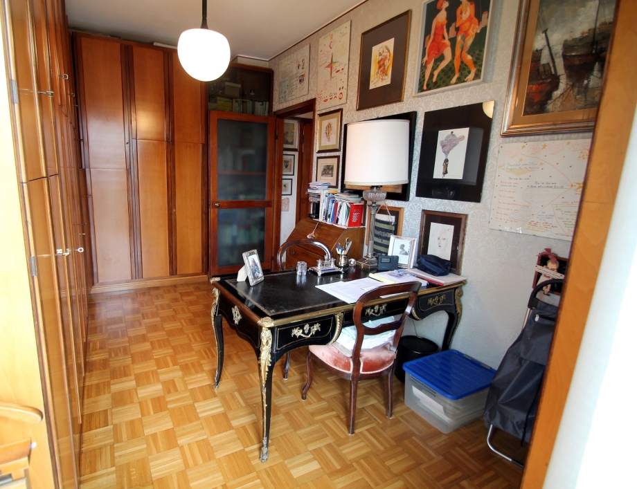 Appartamento in condominio di 4 locali MILANO  di 140 mq