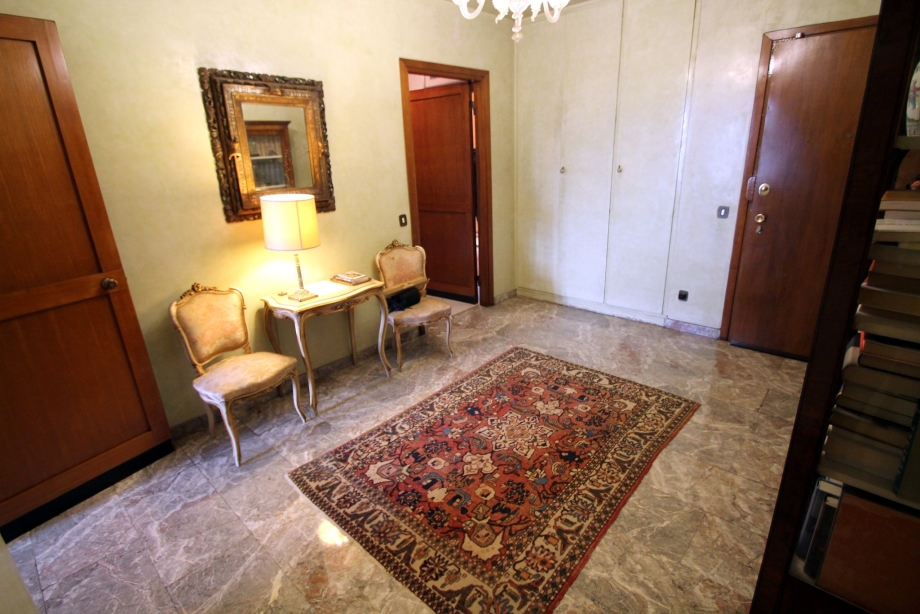 Appartamento in condominio di 4 locali MILANO  di 140 mq