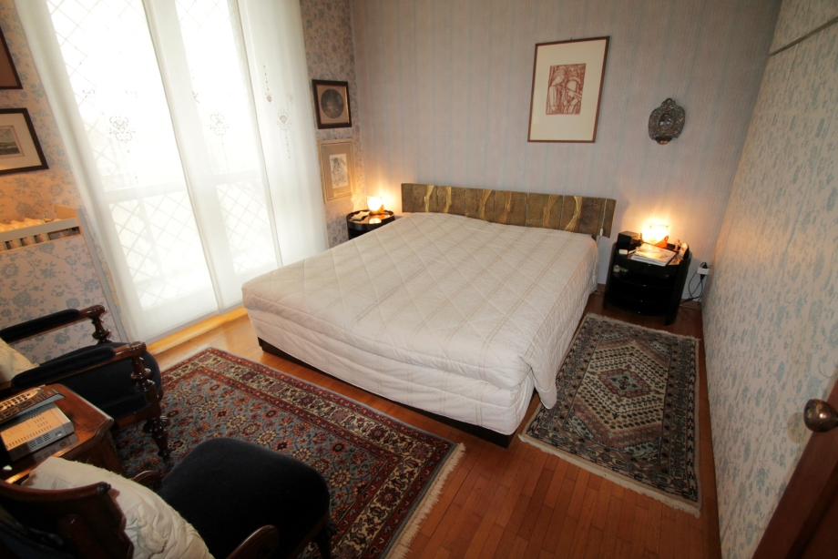 Appartamento in condominio di 4 locali MILANO  di 140 mq