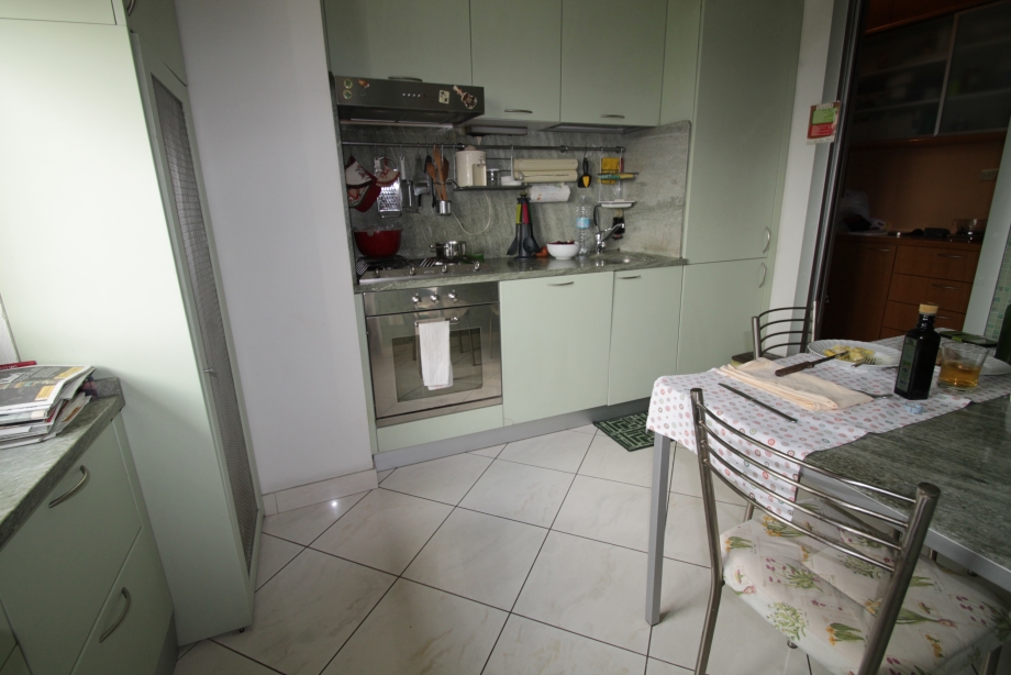 Appartamento in condominio di 4 locali MILANO  di 140 mq