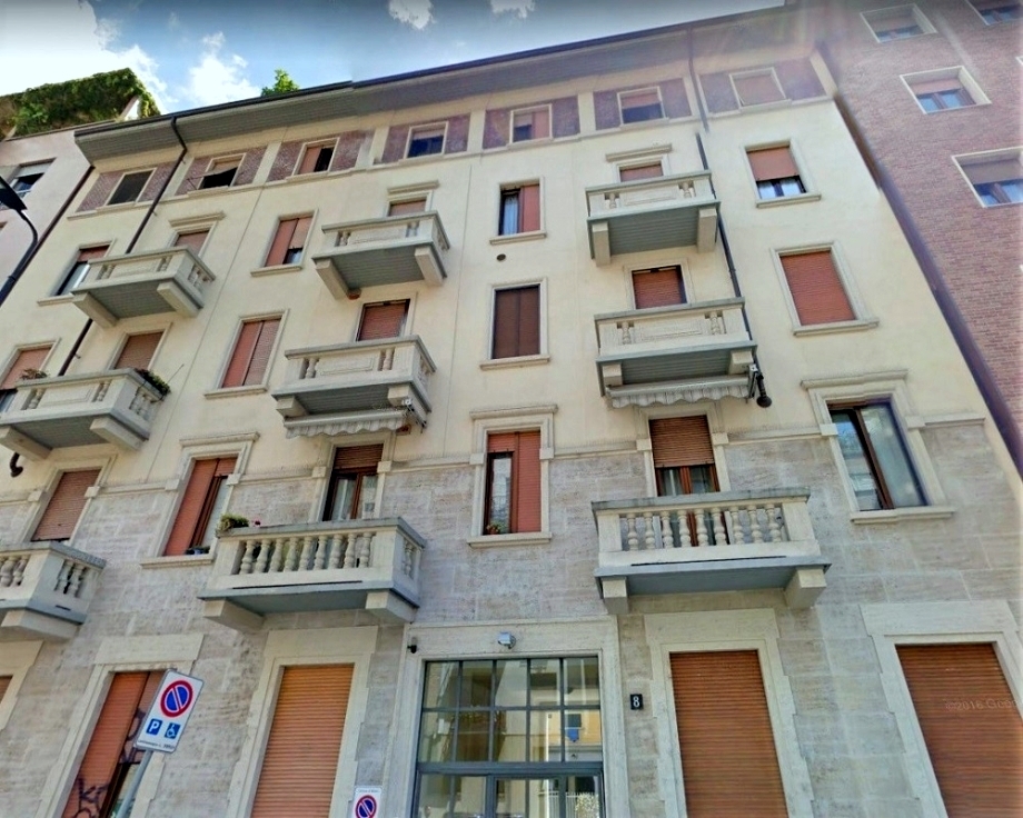 MILANO STAZIONE CENTRALE - Appartamento in condominio in vendita (ID: 5558)