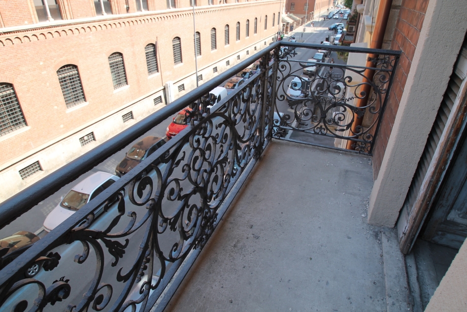 Appartamento in condominio di 2 locali MILANO di 56 mq
