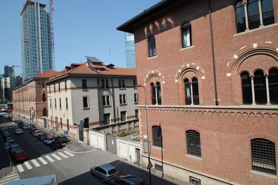 Appartamento in condominio di 2 locali MILANO di 56 mq