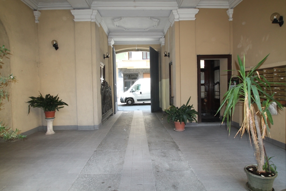 Appartamento in condominio di 2 locali MILANO di 56 mq