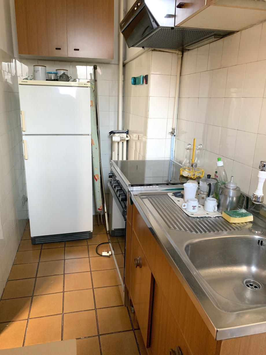 Appartamento in condominio di 2 locali MILANO STAZIONE CENTRALE di 55 mq