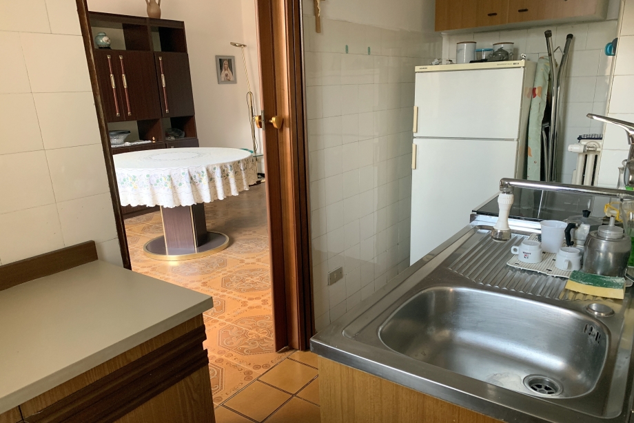 Appartamento in condominio di 2 locali MILANO STAZIONE CENTRALE di 55 mq