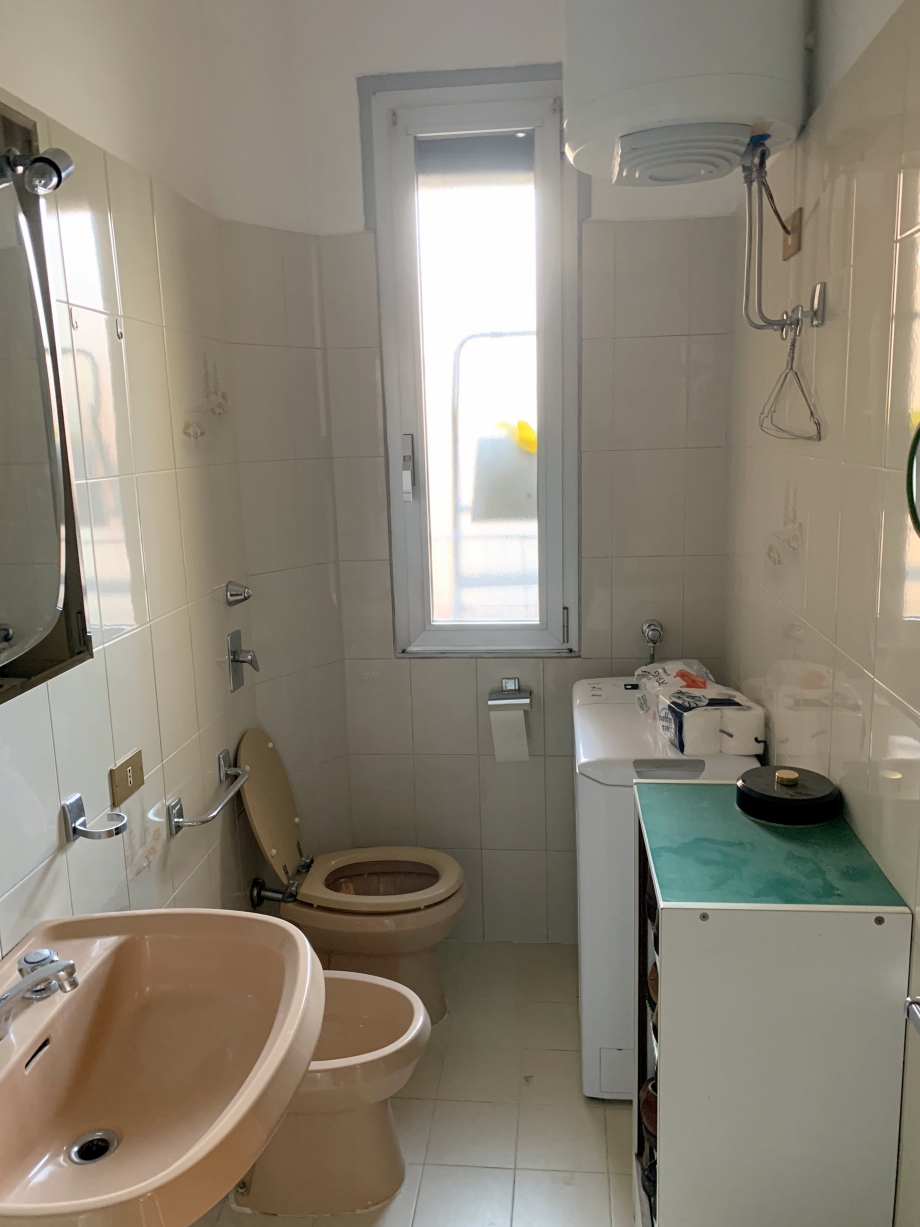 Appartamento in condominio di 2 locali MILANO STAZIONE CENTRALE di 55 mq