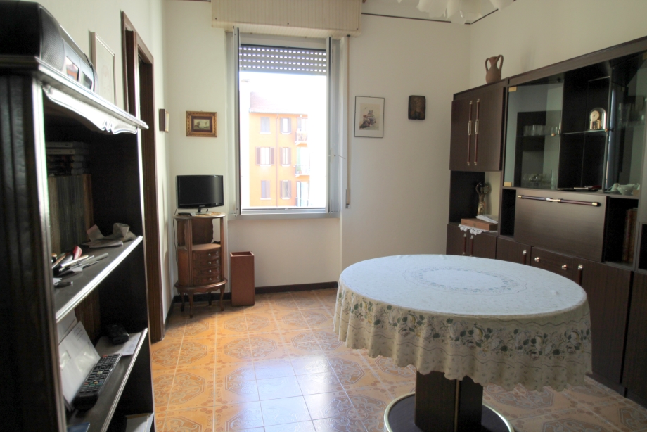 Appartamento in condominio di 2 locali MILANO STAZIONE CENTRALE di 55 mq