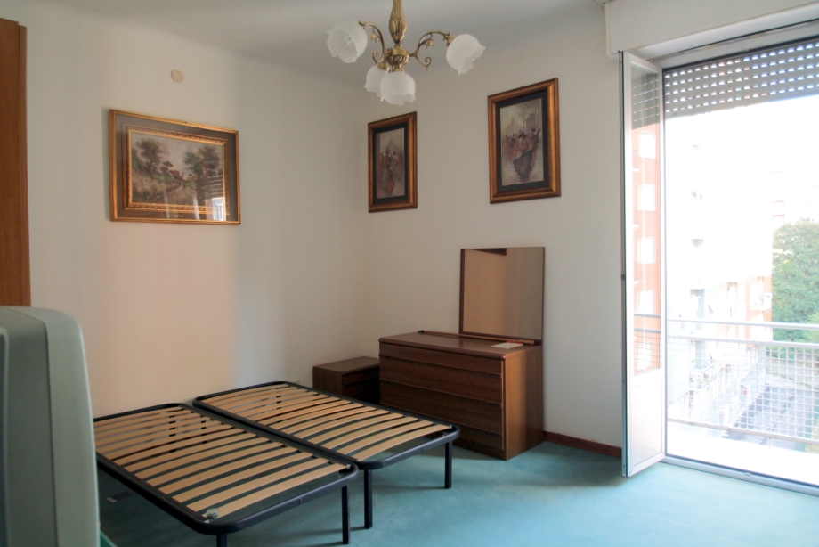 Appartamento in condominio di 2 locali MILANO STAZIONE CENTRALE di 55 mq