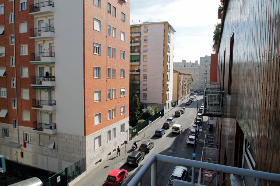 Appartamento in condominio di 2 locali MILANO STAZIONE CENTRALE di 55 mq
