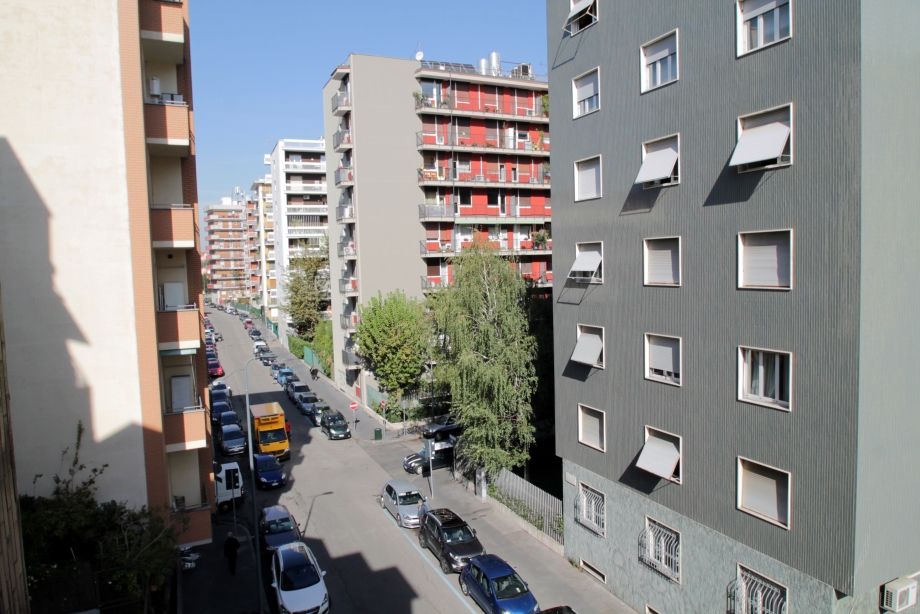 Appartamento in condominio di 2 locali MILANO STAZIONE CENTRALE di 55 mq