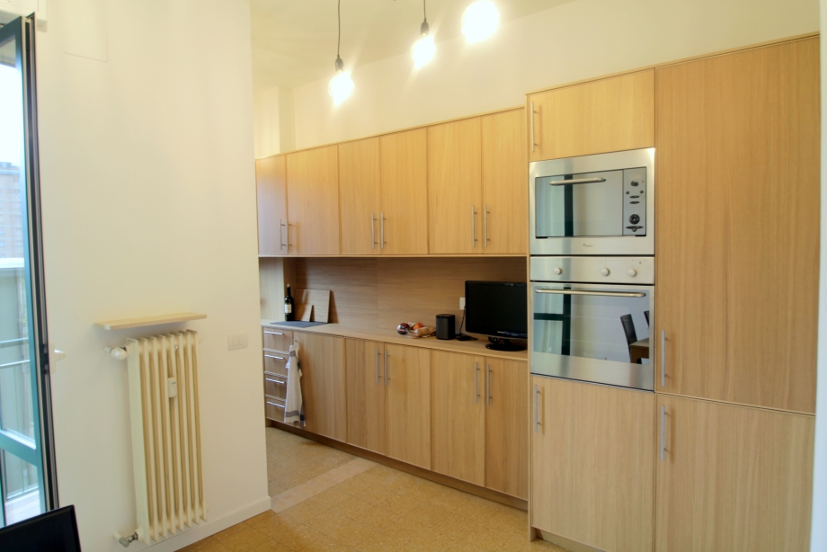 Appartamento in condominio di 3 locali MILANO  di 100 mq