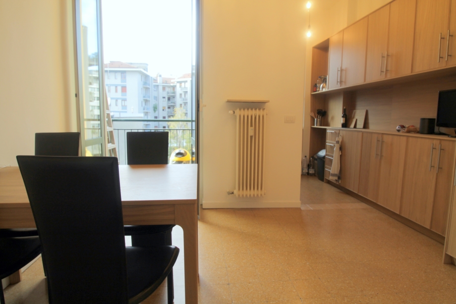 Appartamento in condominio di 3 locali MILANO  di 100 mq