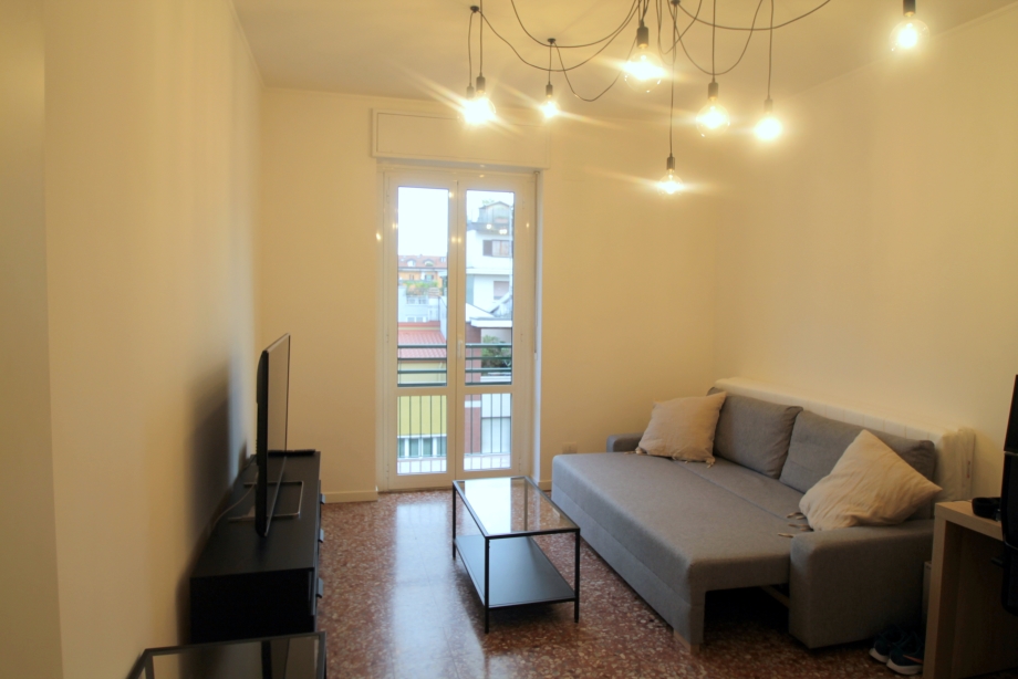 Appartamento in condominio di 3 locali MILANO  di 100 mq