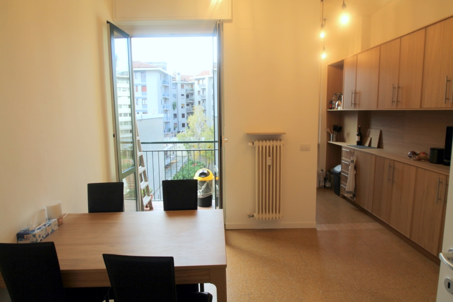 MILANO  - Appartamento in condominio in vendita (ID: 5745)