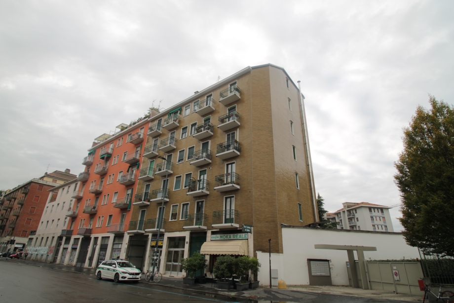 Appartamento in condominio di 3 locali MILANO  di 100 mq