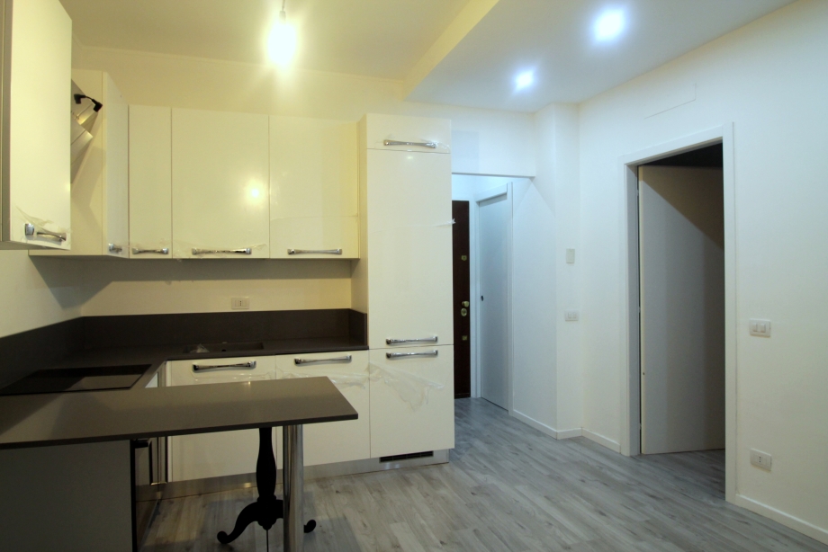 Appartamento in condominio di 2 locali MILANO di 40 mq