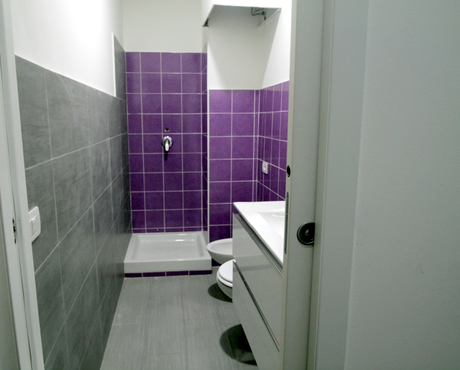 Appartamento in condominio di 2 locali MILANO di 40 mq