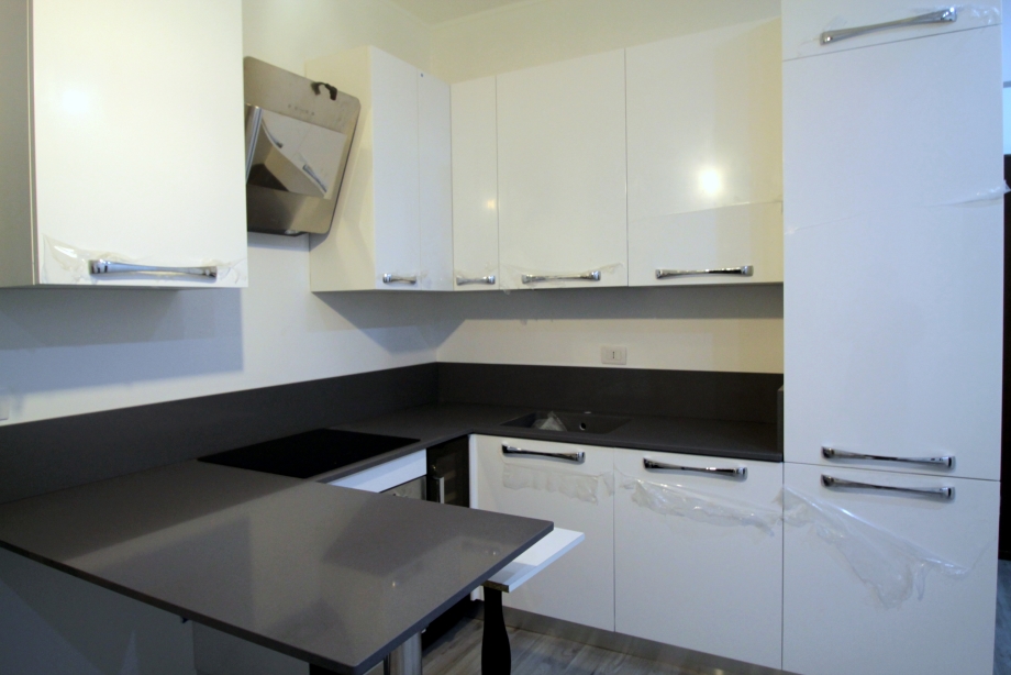 Appartamento in condominio di 2 locali MILANO di 40 mq