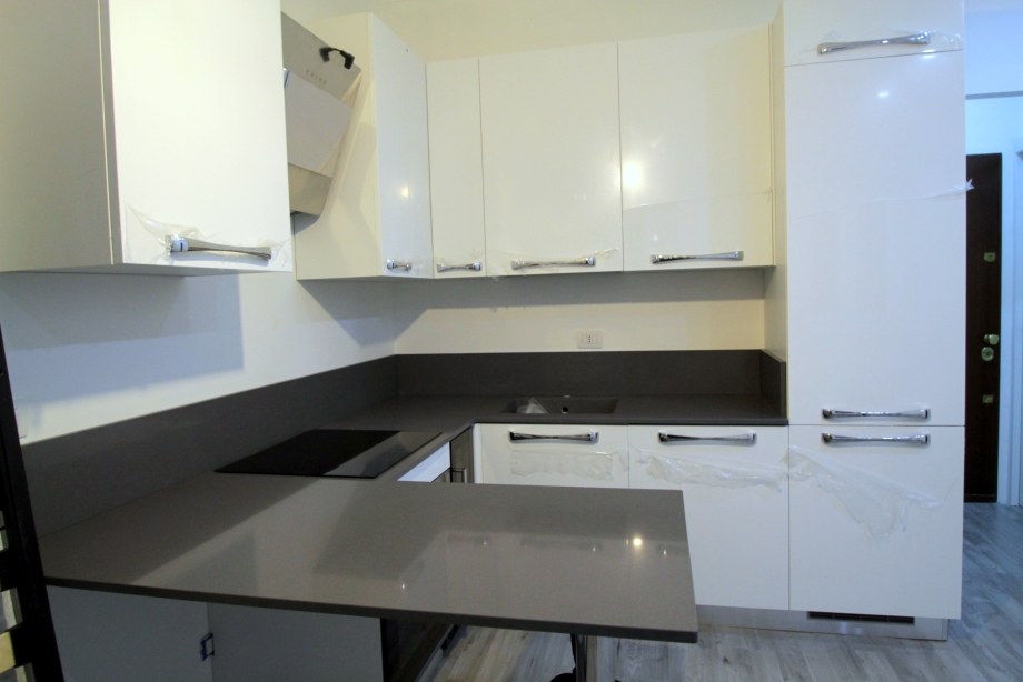 Appartamento in condominio di 2 locali MILANO di 40 mq