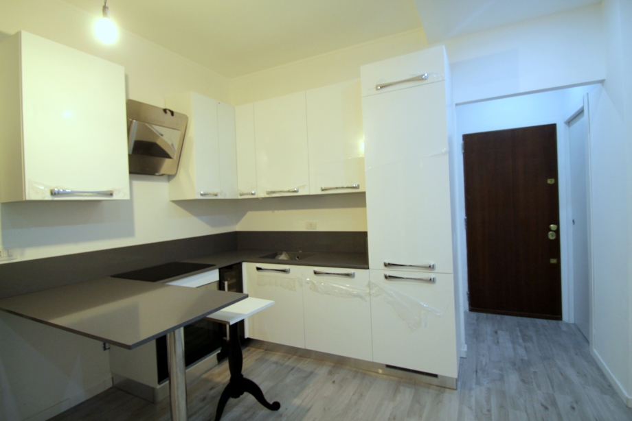 Appartamento in condominio di 2 locali MILANO di 40 mq