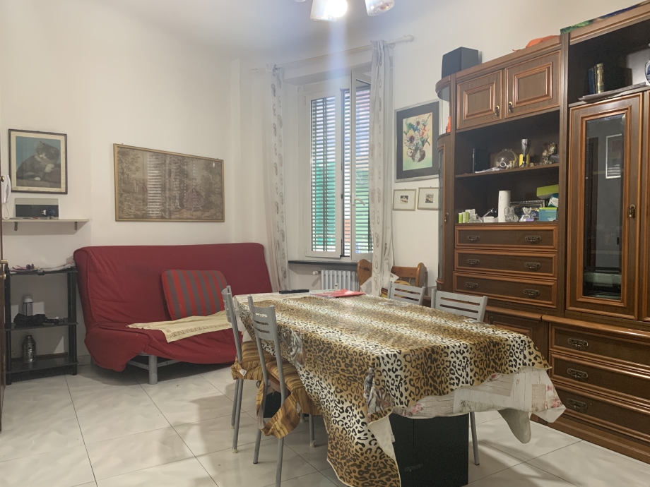Appartamento In Condominio Di 3 Locali A Sesto San Giovanni Di 85