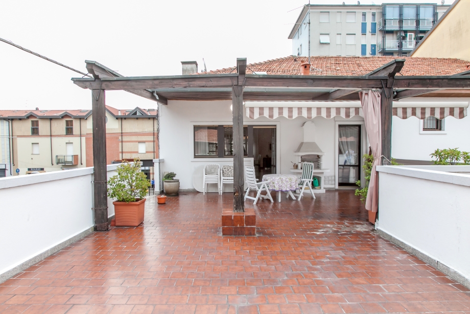 Appartamento in palazzina di 4 locali 