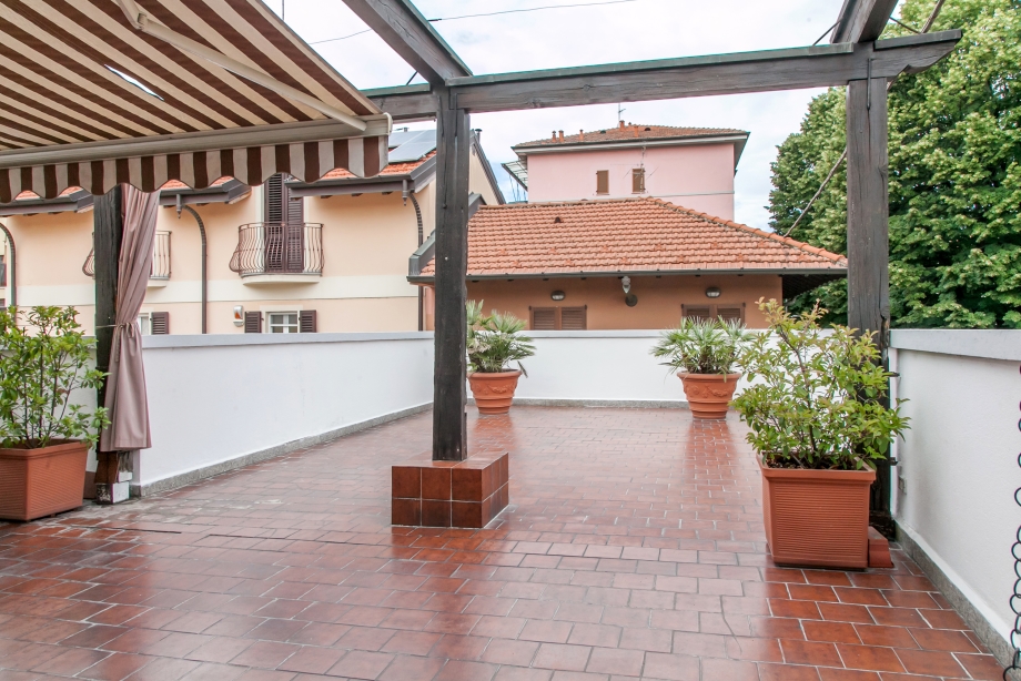 Appartamento in palazzina di 4 locali 