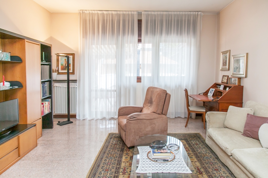 Appartamento in palazzina di 4 locali 