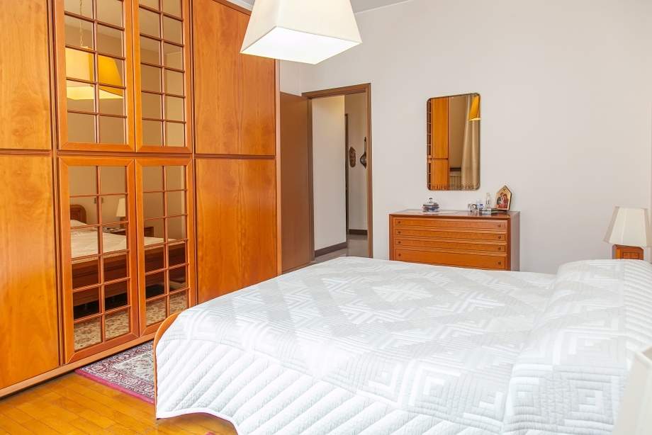 Appartamento in palazzina di 4 locali 