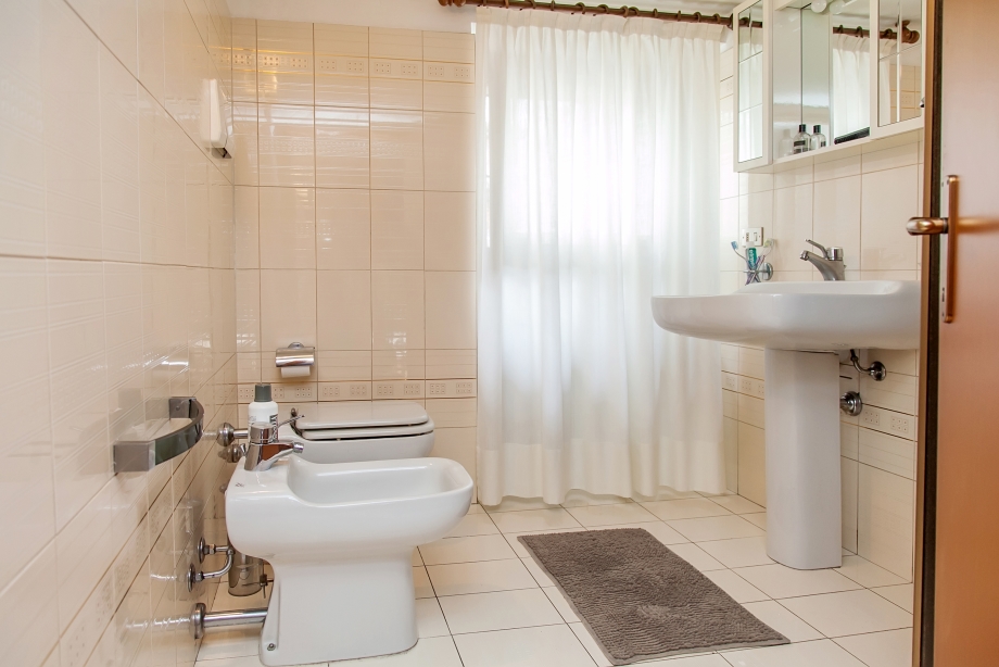Appartamento in palazzina di 4 locali 