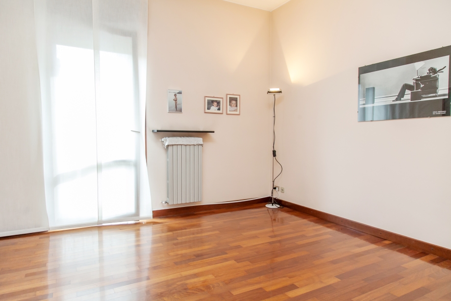 Appartamento in palazzina di 4 locali 