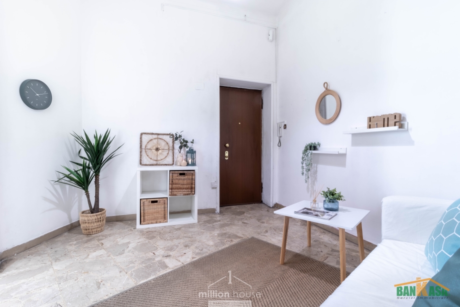 Appartamento in condominio di 3 locali MILANO -CITTÀ STUDI  di 81 mq