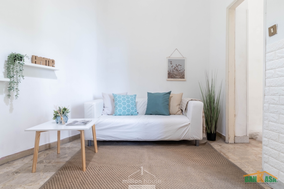 Appartamento in condominio di 3 locali MILANO -CITTÀ STUDI  di 81 mq