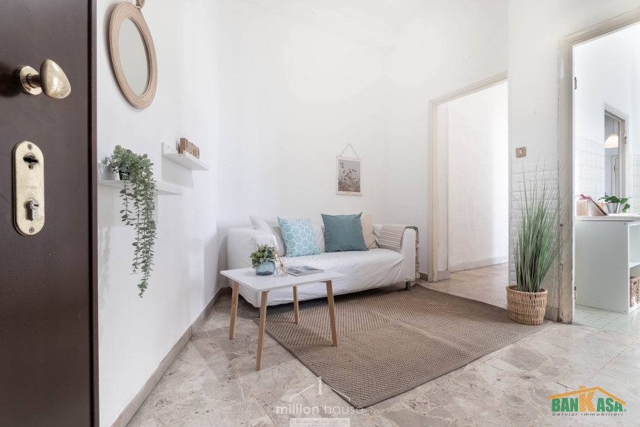Appartamento in condominio di 3 locali MILANO -CITTÀ STUDI  di 81 mq