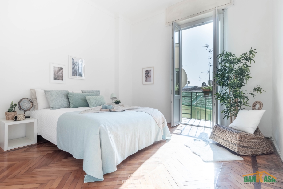 Appartamento in condominio di 3 locali MILANO -CITTÀ STUDI  di 81 mq
