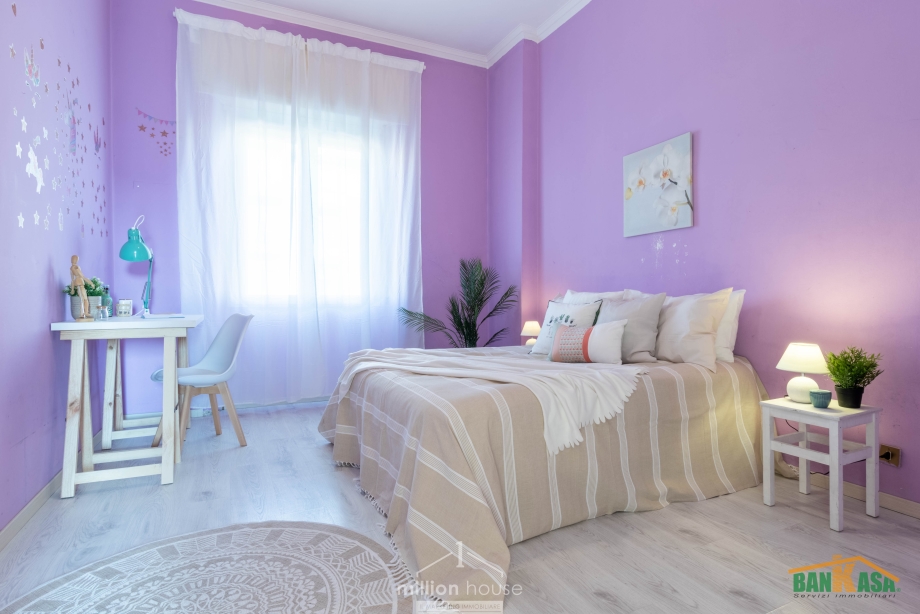 Appartamento in condominio di 3 locali MILANO -CITTÀ STUDI  di 81 mq