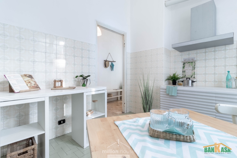 Appartamento in condominio di 3 locali MILANO -CITTÀ STUDI  di 81 mq