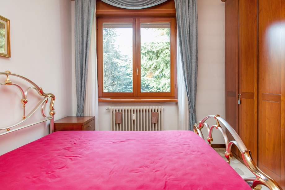 Appartamento in condominio di 3 locali 