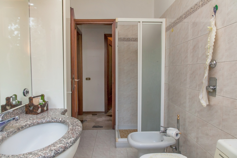 Appartamento in condominio di 3 locali 